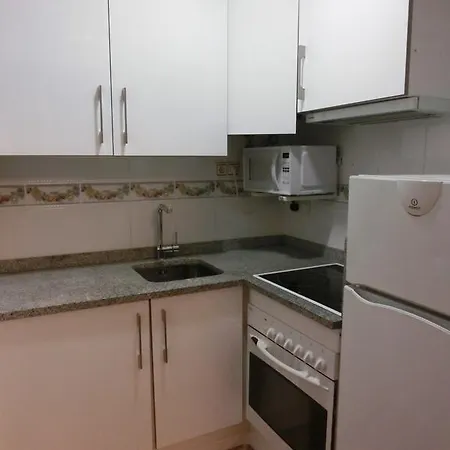 Apartment Total Market Valencia