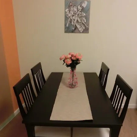 Apartment Total Market
