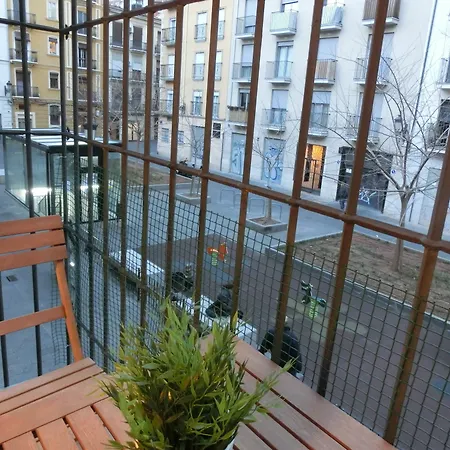 Apartment Total Market
