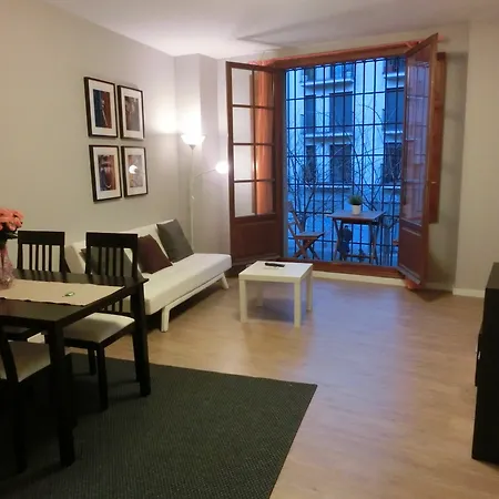Total Market Apartment Valencia