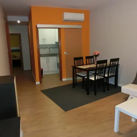 Apartment Total Market
