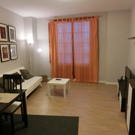 Apartment Total Market *