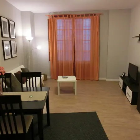 Apartment Total Market